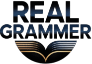 Real Grammer